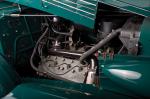 LaSalle Convertible Sedan 1937 года